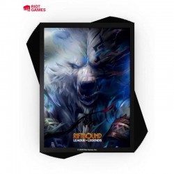 Riftbound - Origins Fundas Volibear