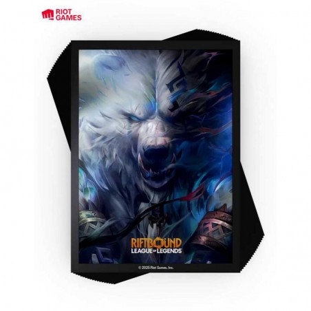 Riftbound - Origins Fundas Volibear