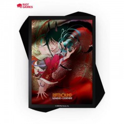 Riftbound - Origins Fundas Ahri