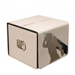 MTG final Fantasy - Cloud Premium Deckbox