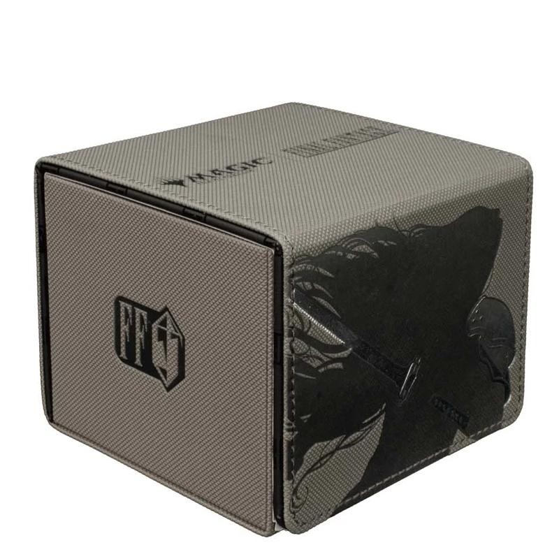 MTG final Fantasy - Sefirot Premium Deckbox