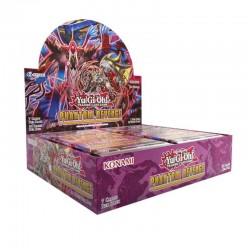Yu-Gi-Oh  [SP] - Caja Venganza Fantasma
