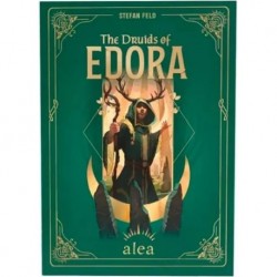 The Druids of Edora