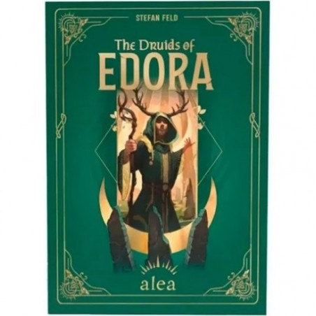 The Druids of Edora
