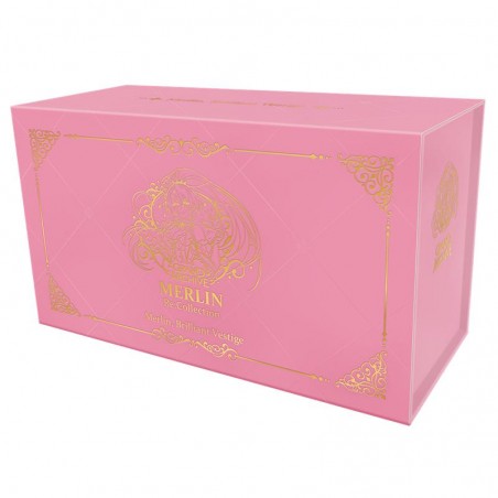 Grand Archive - Merlin Re Collection