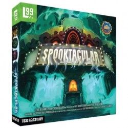 Spooktacular
