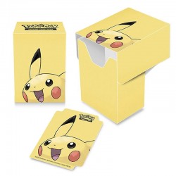 Deckbox Pikachu Pokémon