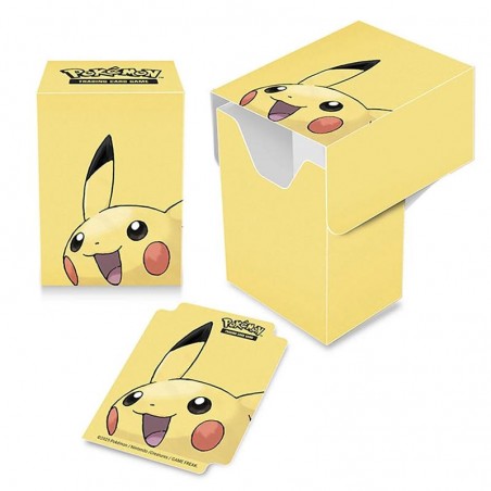 Deckbox Pikachu Pokémon
