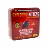 Edición 10º Aniversario - Exploding Kittens