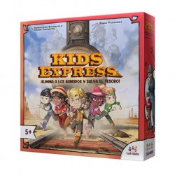 Kids Express