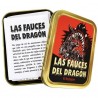 Las fauces del dragón