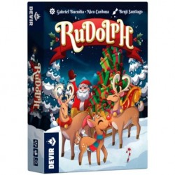 Rudolph