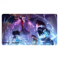 Tapete Playmat L Final Fantasy