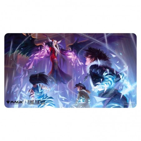 Tapete Playmat L Final Fantasy