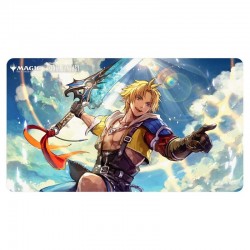 Tapete Playmat D Final Fantasy