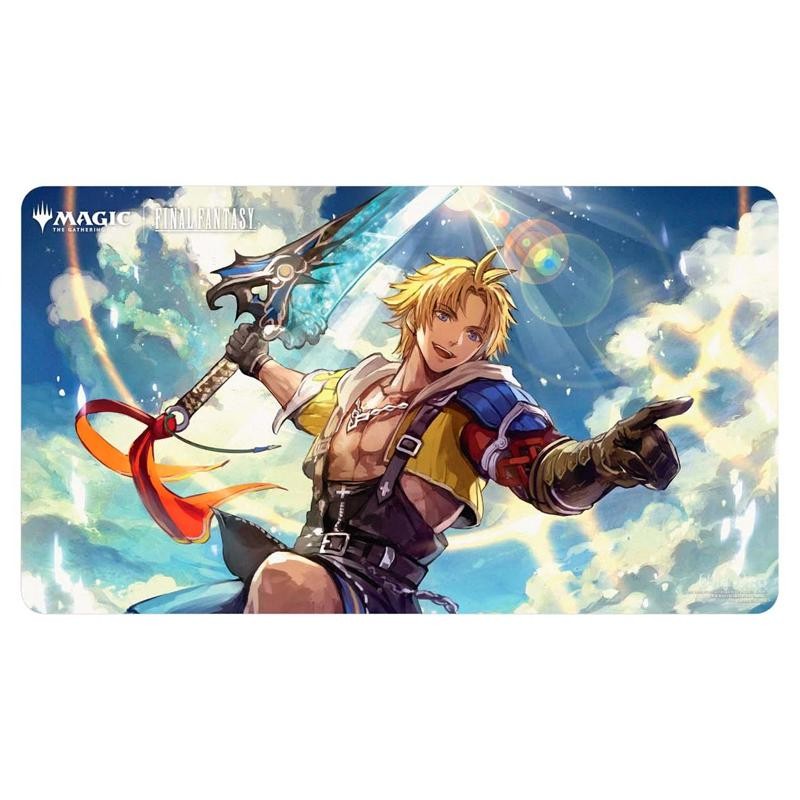 Tapete Playmat D Final Fantasy