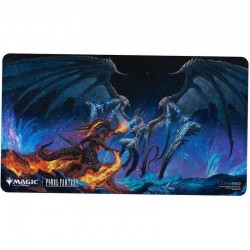 Tapete Holofoil Playmat Final Fantasy 