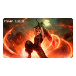 Tapete Playmat Commander A Final Fantasy