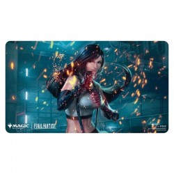 Tapete Playmat I Final Fantasy Magic