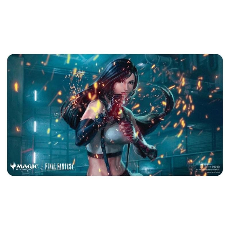 Tapete Playmat I Final Fantasy Magic