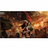 Tapete Extended Playmat 1 for Bethesda Doom
