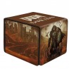 Deckbox Alcove Edge 2 for Bethesda Doom