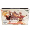 MTG[SP] - Avatar The Last Air Caja de principiante