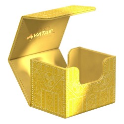 Sidewinder 100  Xenoskin White Mana