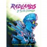 La secta cromada - Radlands