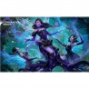 Playmat Alela - Commander Series 8