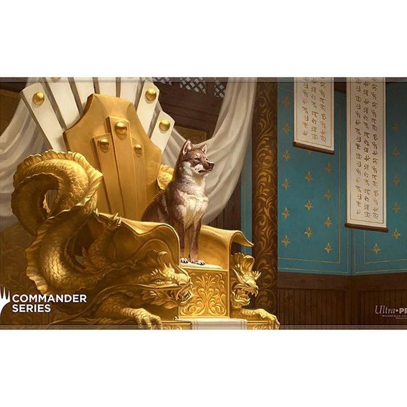 Playmat Yoshimaru - Commander Series 8