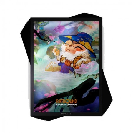 Riftbound Fundas Spirit Blossom Teemo