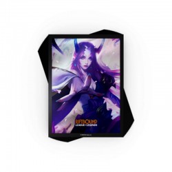 Riftbound Fundas Spirit Blossom Irelia