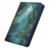 Zipfolio 360 Xenoskin Magic  The Gathering Lorwyn
