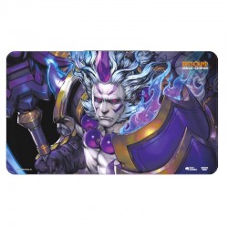 Riftbound Playmat Spirit Blossom Darius