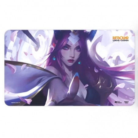 Riftbound Playmat Spirit Blossom Irelia