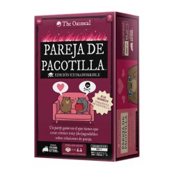 Pareja de Pacotilla