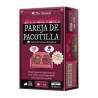 Pareja de Pacotilla