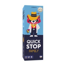 Quick Stop Familiy