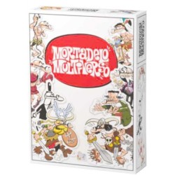 Mortadelo Multiverso