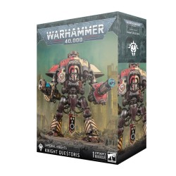 Warhammer 40k - Imperial Knights