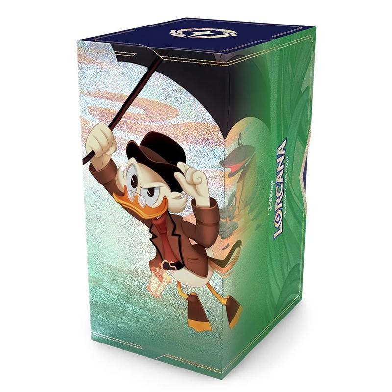 Gift Set McDuck Gift Box Inglés Winterspell