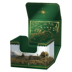 Sidewinder 100  Xenoskin - Rohan