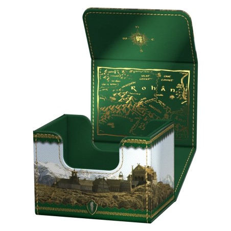 Sidewinder 100  Xenoskin - Rohan