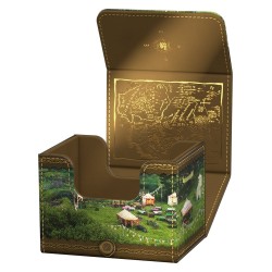 Sidewinder 100  Xenoskin - The Shire