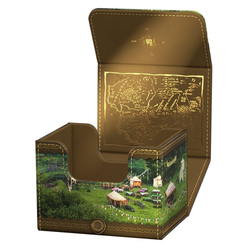 Sidewinder 100  Xenoskin - The Shire