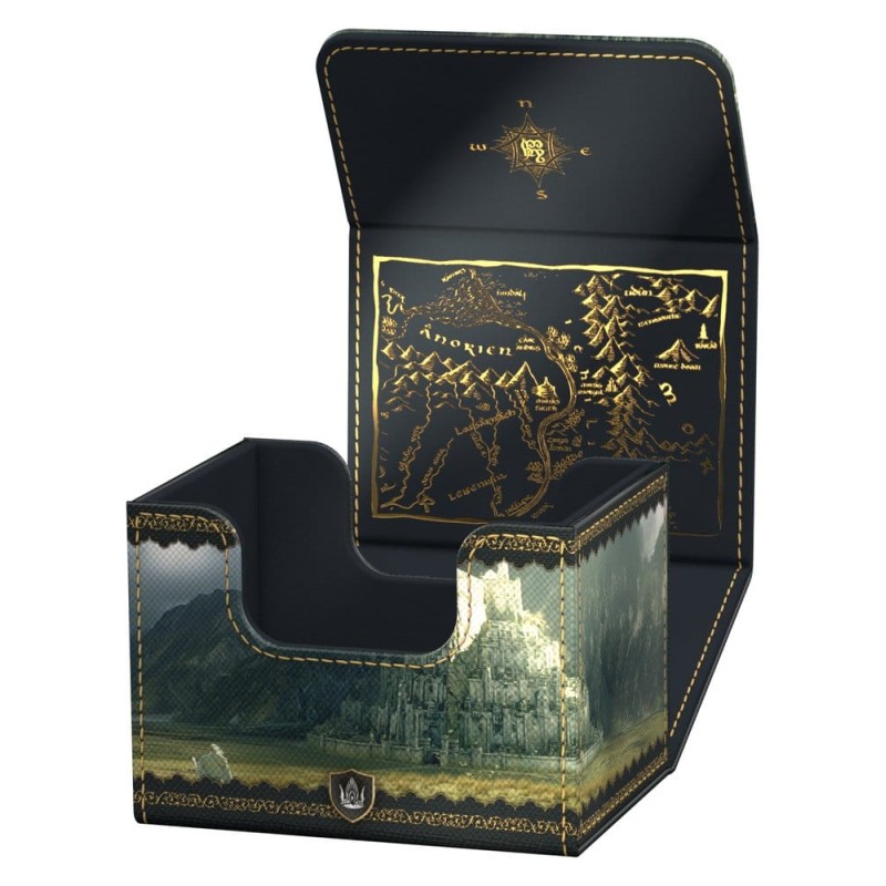 Sidewinder 100  Xenoskin - Gondor