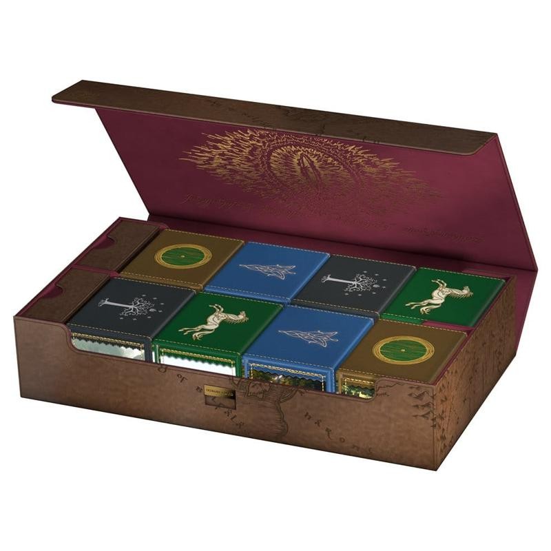 Omnihive 1000  TLOR  Places of Middle-earth 