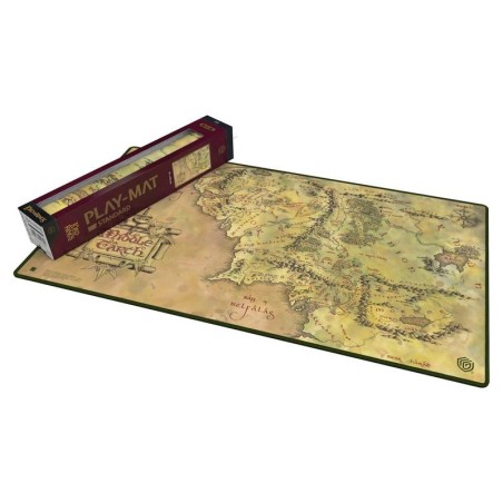 Play-Mat TLOR Places of Middle-earth 