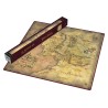 Play-Mat TLOR Places of Middle-earth  61x 61cm